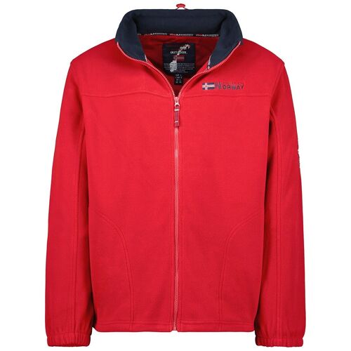 Polaire Homme Geographical Norway TAMAZONIE_MEN_DISTRI