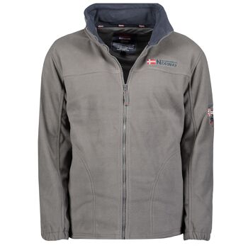 Polaire Homme Geographical Norway TAMAZONIE_MEN_DISTRI 5
