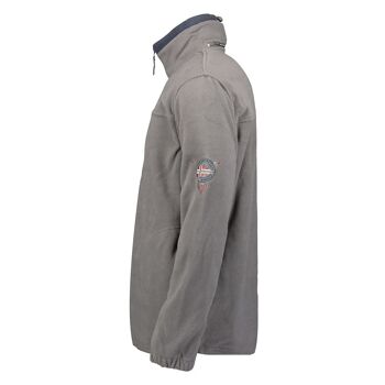 Polaire Homme Geographical Norway TAMAZONIE_MEN_DISTRI 7