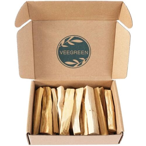 Coffret Palo Santo 150gr 18-23 batons