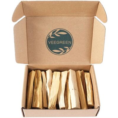 Coffret Palo Santo 150gr 18-23 batons