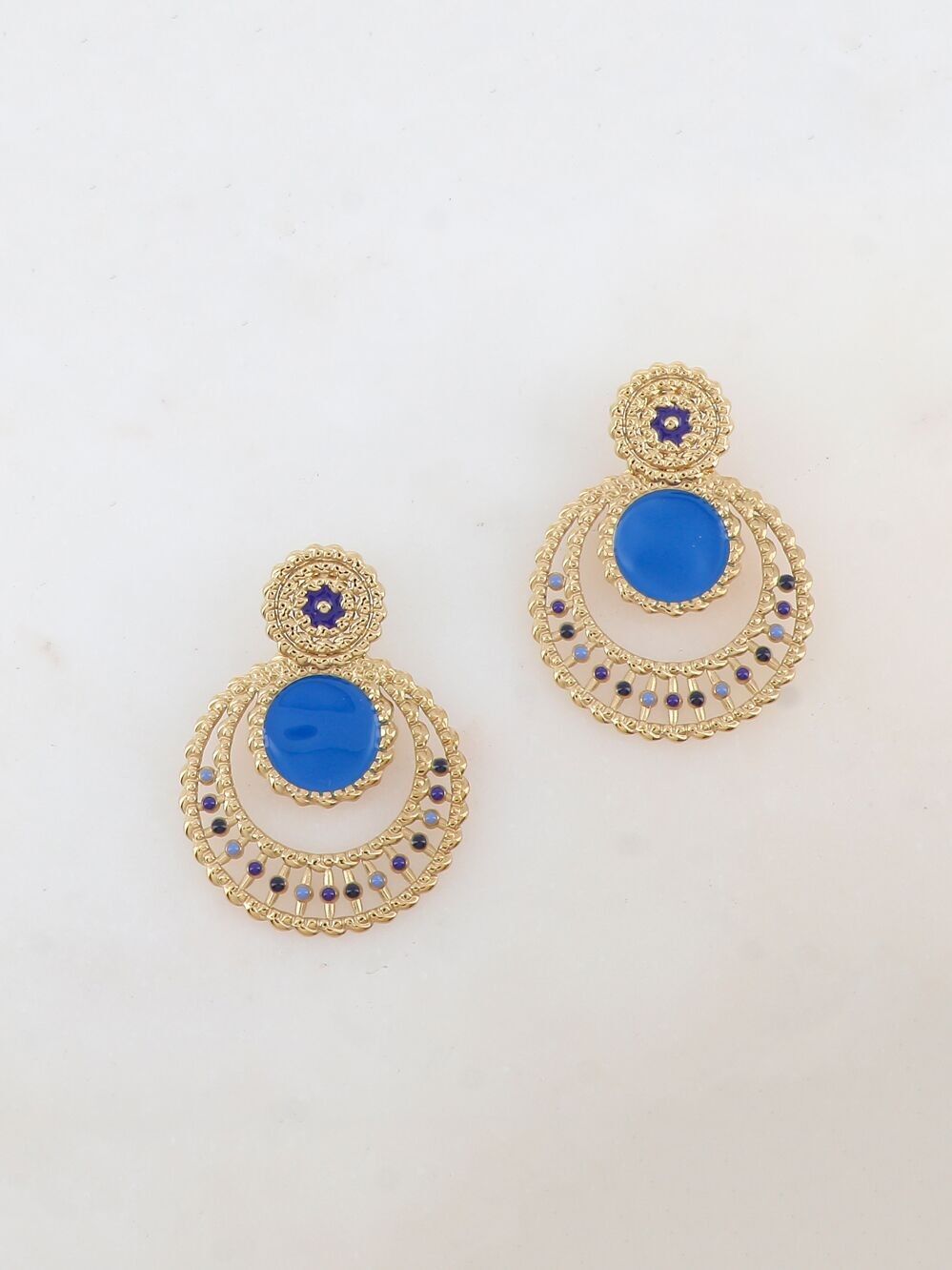 Boucles Ikita Paris - Taranto