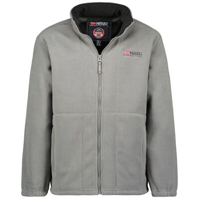 Polaire Homme Geographical Norway TORLEON_MEN_DISTRI