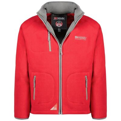 Geographical Norway Herren-Fleece TREKKING_MEN_DISTRI