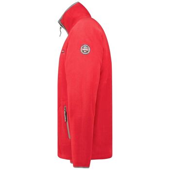 Polaire Homme Geographical Norway TREKKING_MEN_DISTRI 4