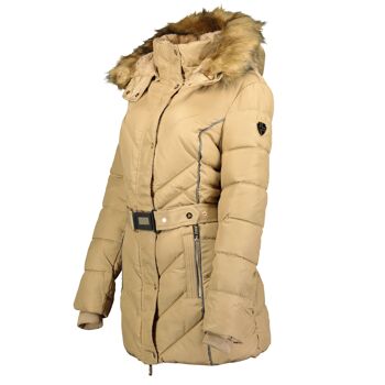 Parka Femme Geographical Norway BECKY_LADY_DISTRI 3
