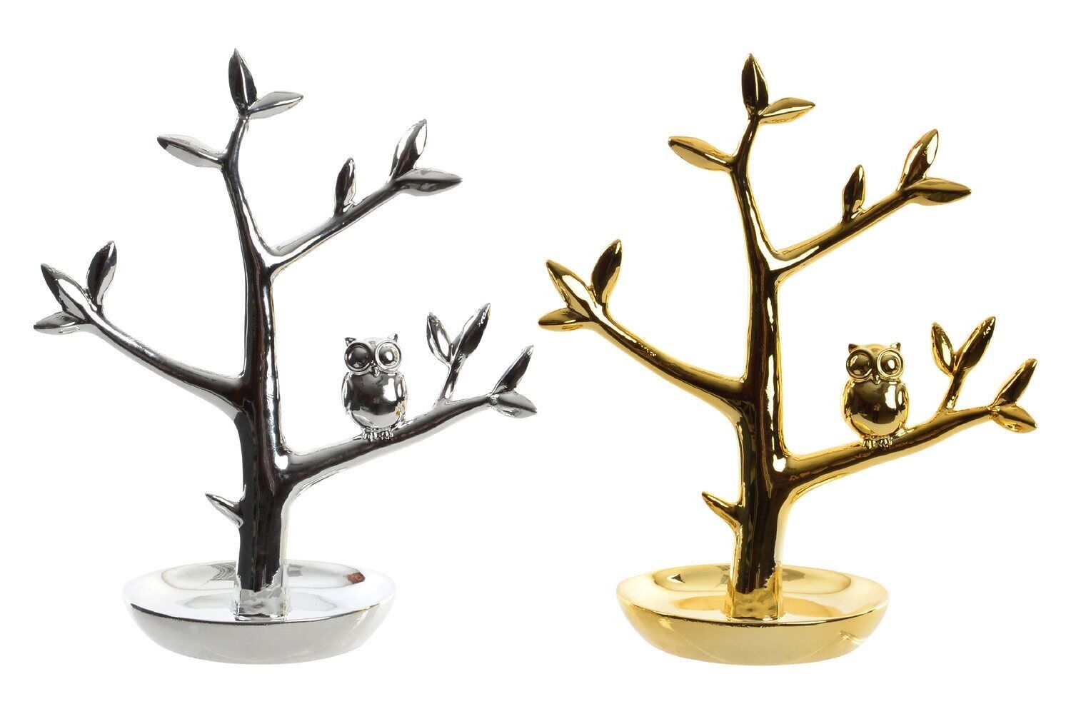 RING HARZ 14X7X17 EULENBAUM 2 SORTIMENTE. JO210212