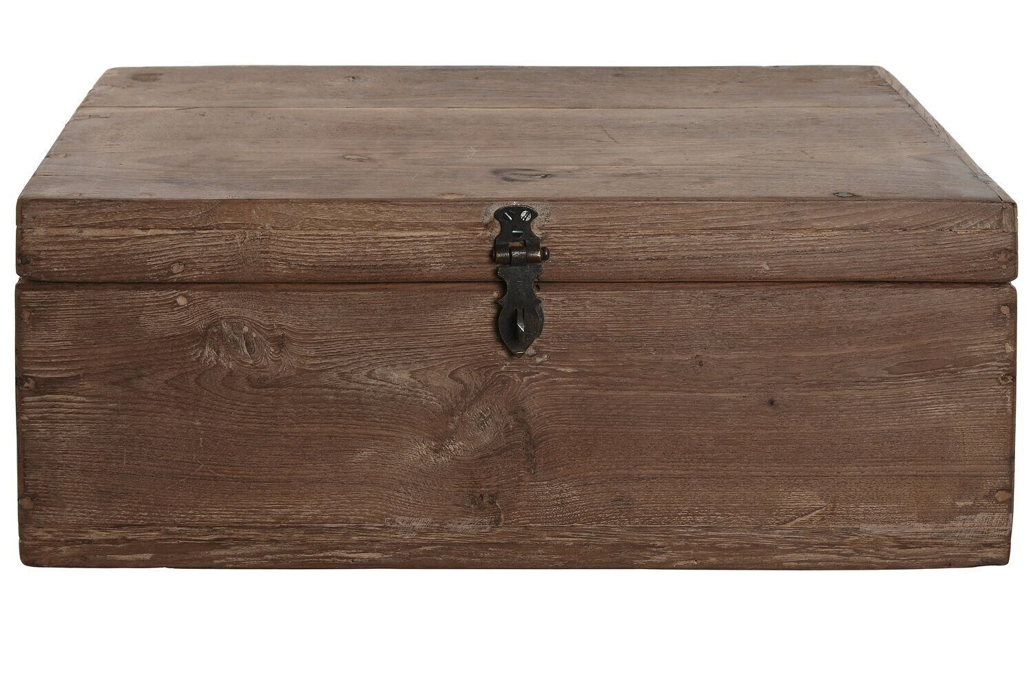 CASSETTA LEGNO 46X31X19 ASSORTIMENTO PEZZI SINGOLI MB213895