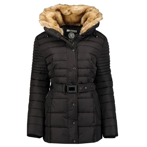 Parka Femme Geographical Norway BELLENA_LADY_DISTRI