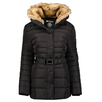 Parka Femme Geographical Norway BELLENA_LADY_DISTRI 1