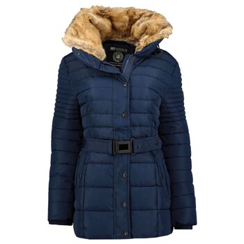 Parka Femme Geographical Norway BELLENA_LADY_DISTRI 2