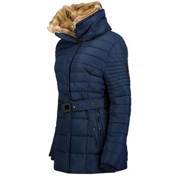 Parka Femme Geographical Norway BELLENA_LADY_DISTRI 3