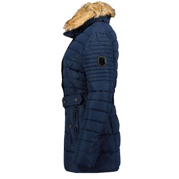 Parka Femme Geographical Norway BELLENA_LADY_DISTRI 4