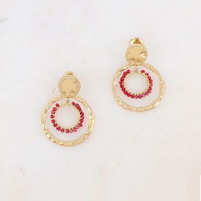 Ikita Paris earrings - Almerica