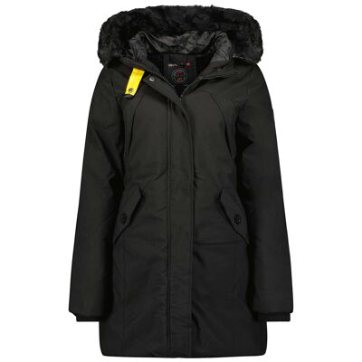 Parka de mujer Geographical Norway CHERIFA_LADY_DISTRI