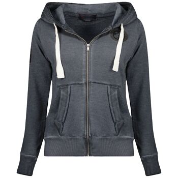 Sweat Femme Geographical Norway GEXCELLENCE_LADY_DISTRI 1