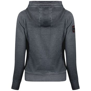 Sweat Femme Geographical Norway GEXCELLENCE_LADY_DISTRI 3