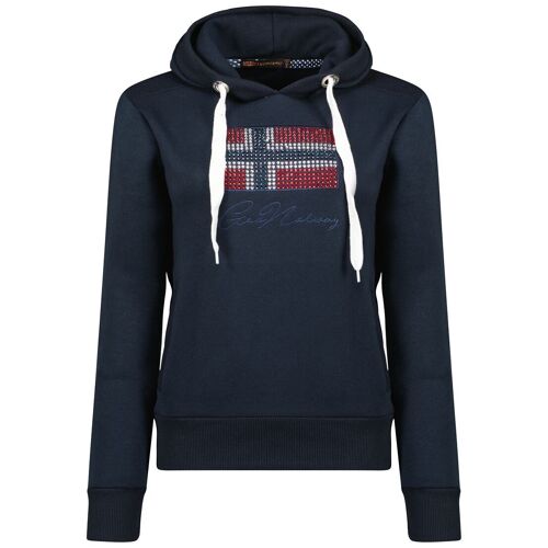 Sweat Femme Geographical Norway GOISETTE_LADY_DISTRI
