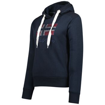 Sweat Femme Geographical Norway GOISETTE_LADY_DISTRI 2