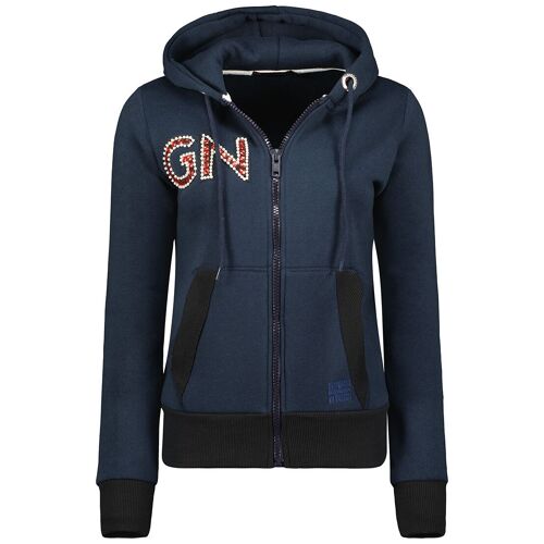 Sweat Femme Geographical Norway GUDITE_LADY_DISTRI