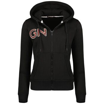 Sweat Femme Geographical Norway GUDITE_LADY_DISTRI 2