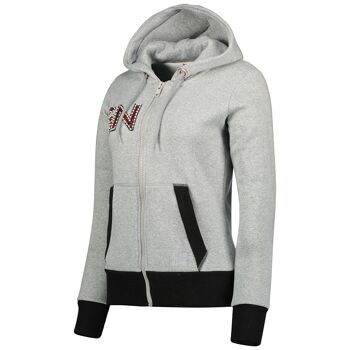 Sweat Femme Geographical Norway GUDITE_LADY_DISTRI 4