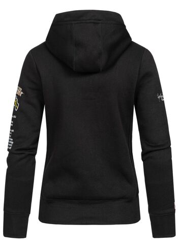 Sweat Femme Geographical Norway GYMCLASS_LADY_DISTRI 6