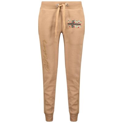 Joggers de mujer Geographical Norway MABEAUTE_LADY_DISTRI