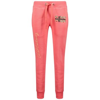 Jogging Femme Geographical Norway MABEAUTE_LADY_DISTRI 2