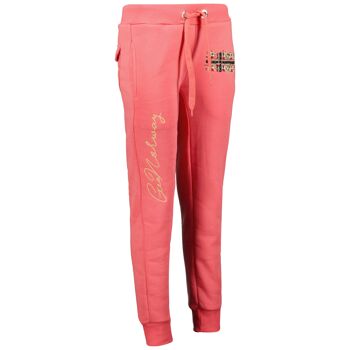 Jogging Femme Geographical Norway MABEAUTE_LADY_DISTRI 3