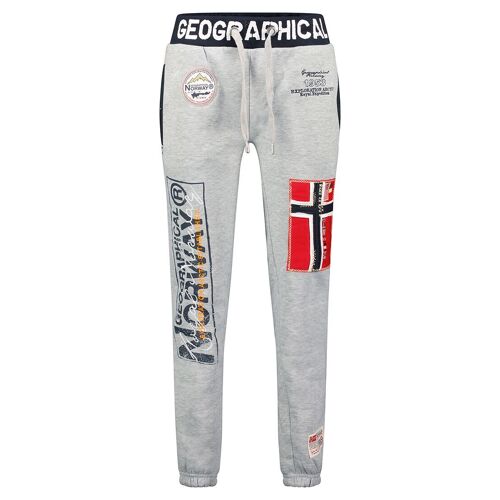 Jogging Femme Geographical Norway MYER_LADY_DISTRI