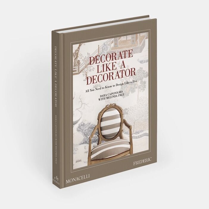 Decorate Like a Decorator: All You Need to Know to Design Like a Pro