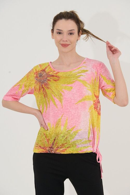 Blouse légère - T-10847-6824