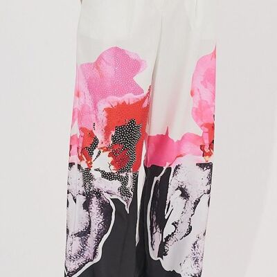 PANTALONI - T-10767 -6605