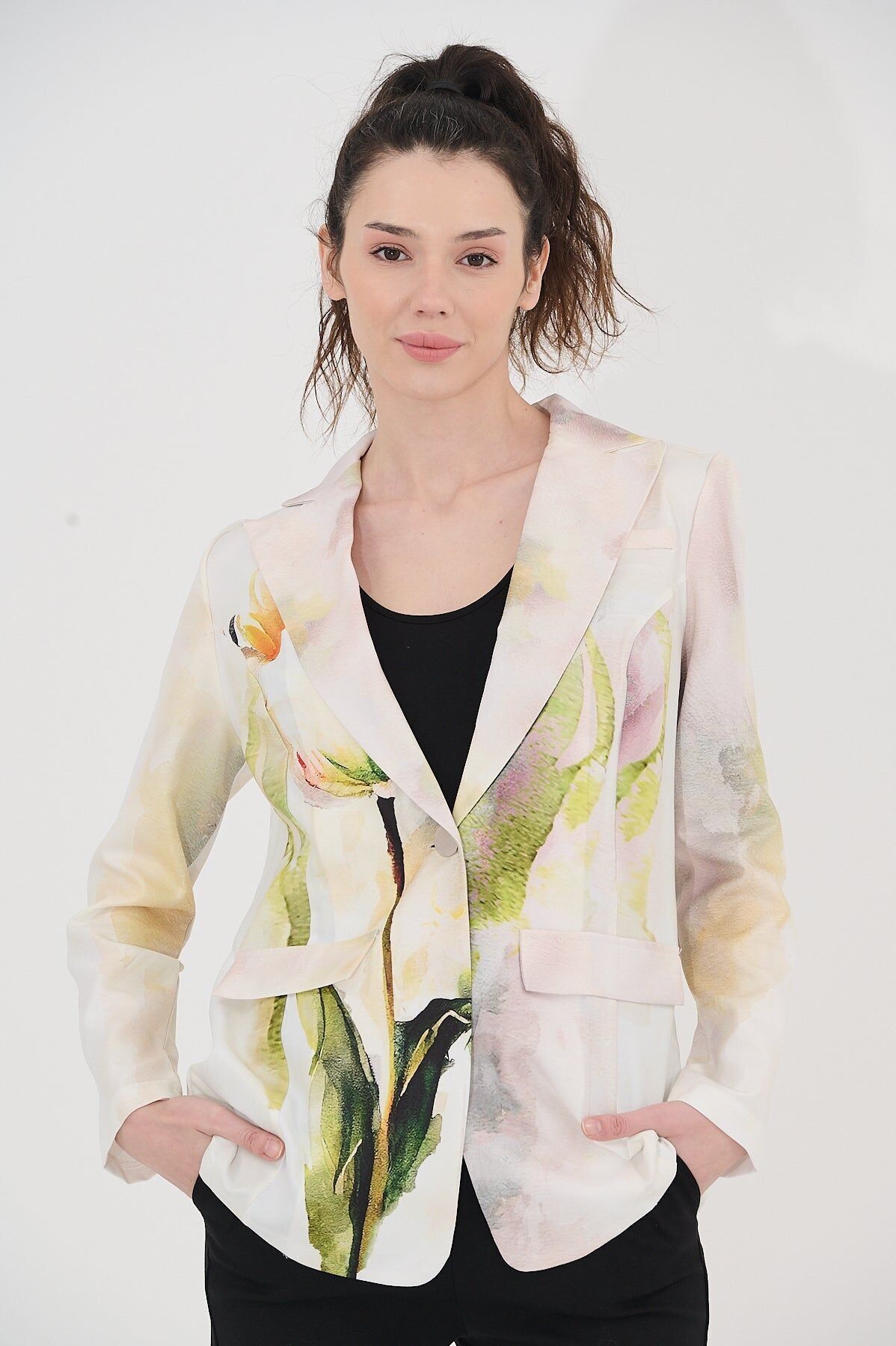 GIACCA - T-10766 -6606