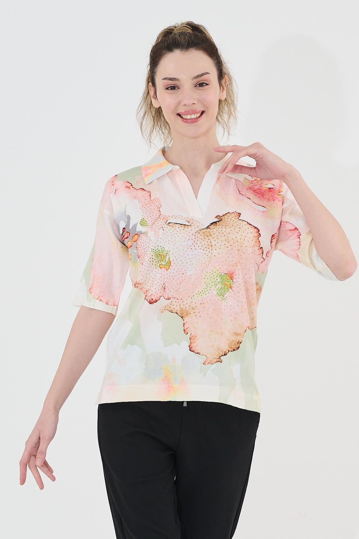 PULLOVER – H-0222-6901