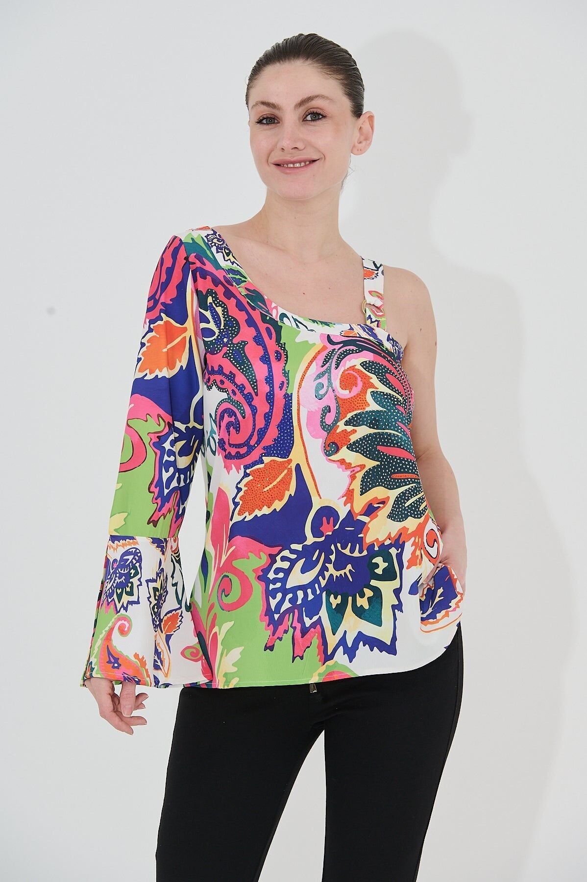 Camicetta - T-10796 -6646