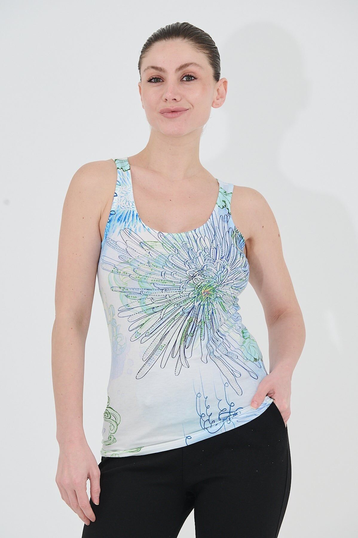 CANOTTA - T-3930 -16022