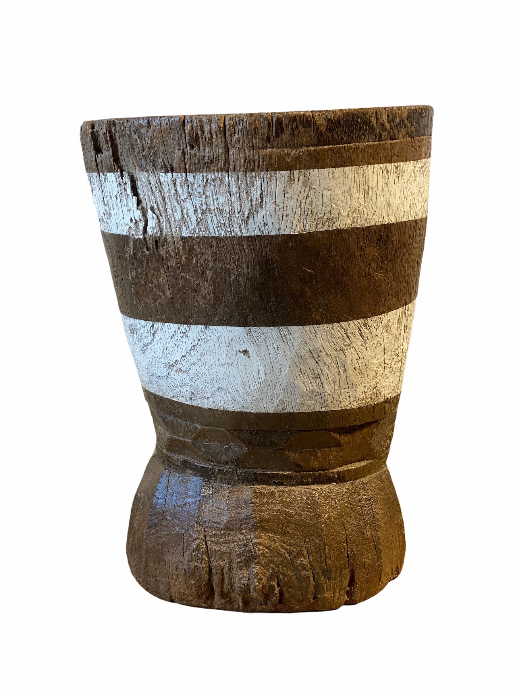 Pisoteador de grano africano