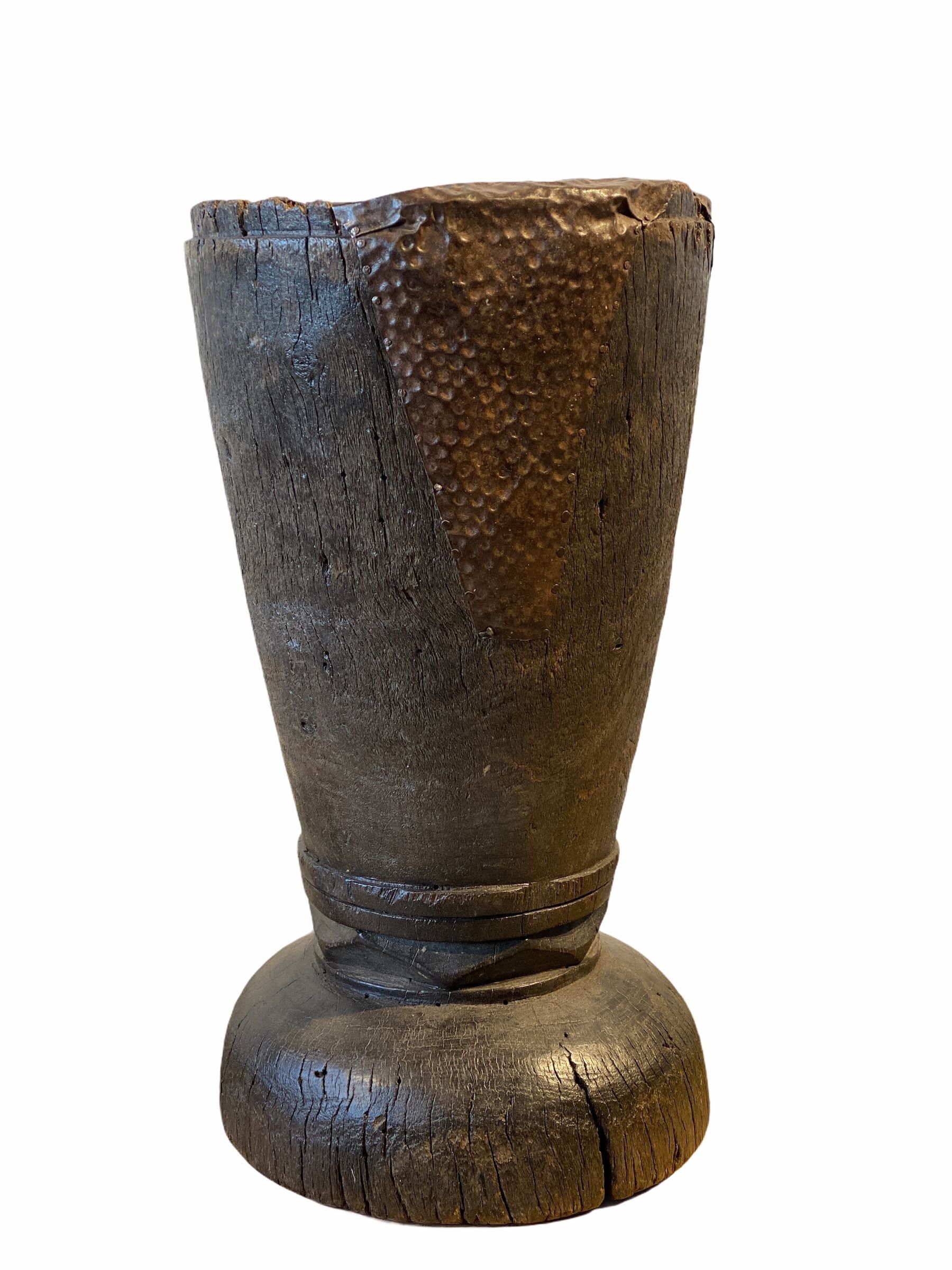 Pisoteador de grano africano