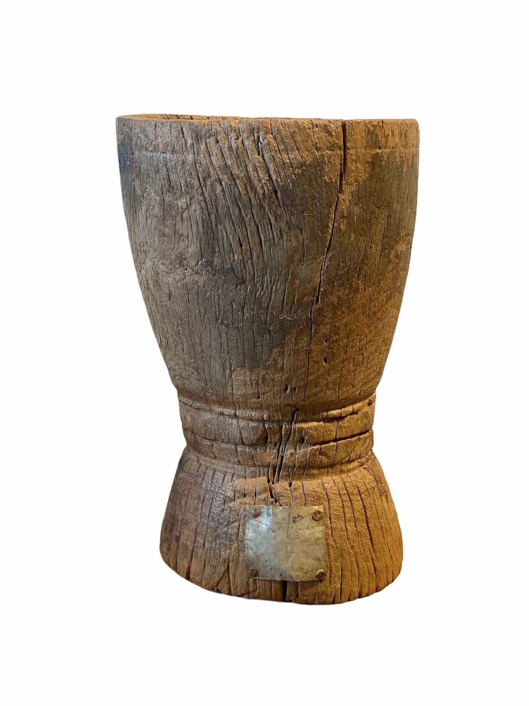 Pisoteador de grano africano