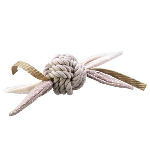 Rope Ball Toy