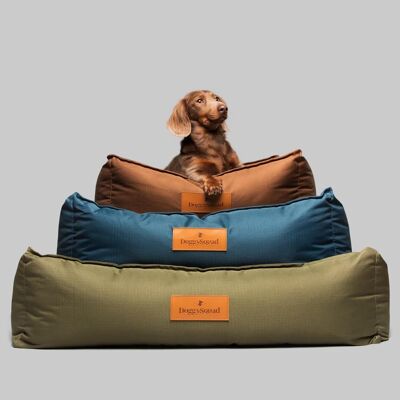 Cama para perros de lujo Sweet Dreams