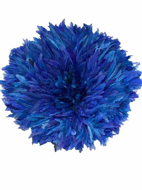 Juju Hat - Blue - 45cm