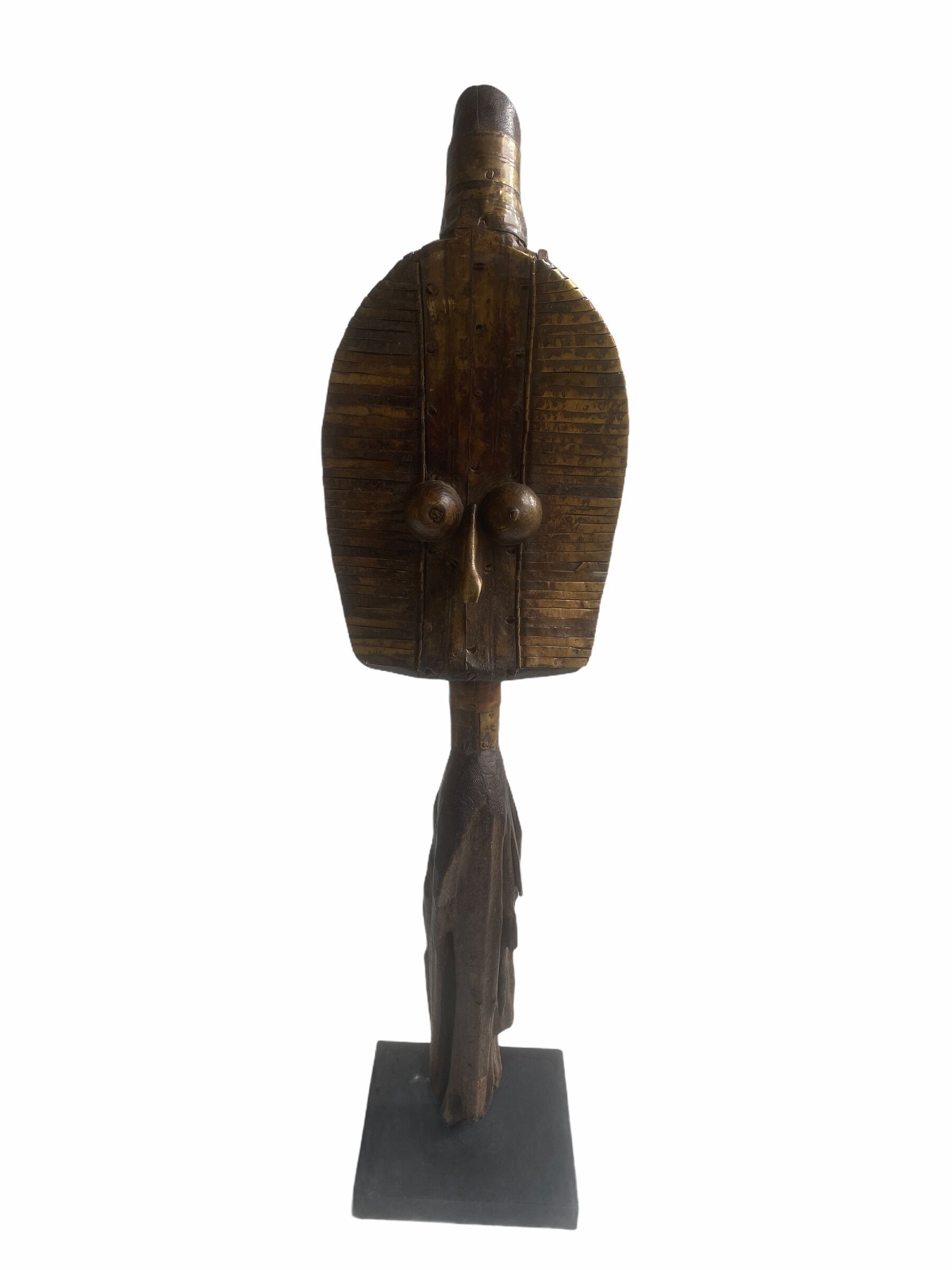 Figurine Kota Mahongwe - Gabon