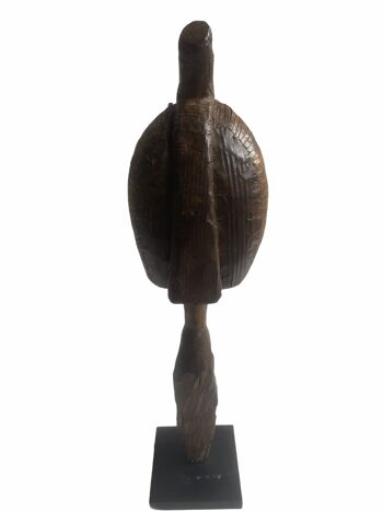 Figurine Kota Mahongwe - Gabon 3