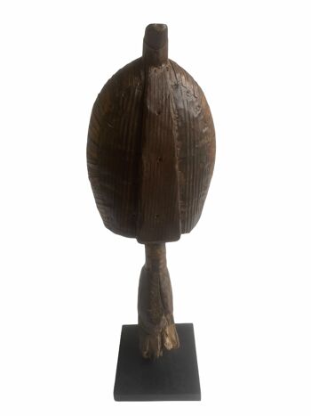 Figurine Kota Mahongwe - Gabon 3