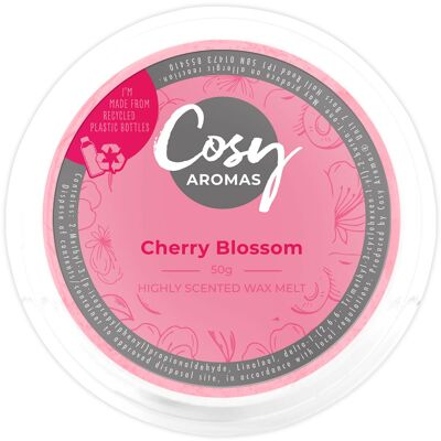 Cherry Blossom (50g Wax Melt)