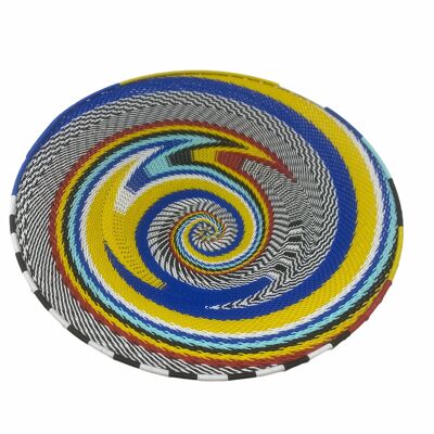 Zulu Telephone Wire Bowls - Large