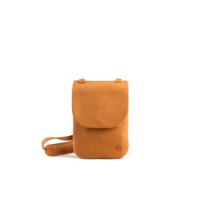 Chacoral smooth Shoulderbag small